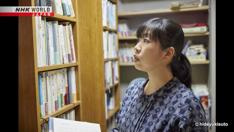 Still image for Artists Against War season 1 episode 1: A Salvo of 17 Syllables