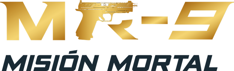 Imagen de MR-9: Mision Mortal