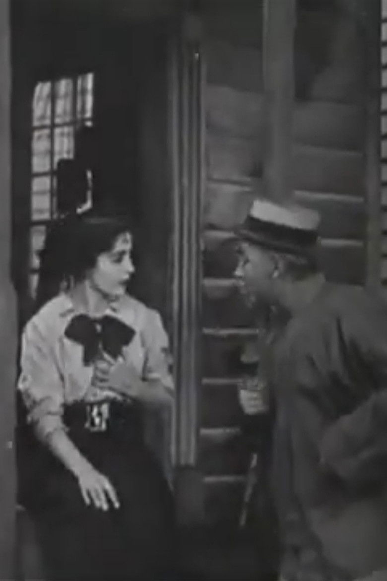 Imatge de That Chink at Golden Gulch