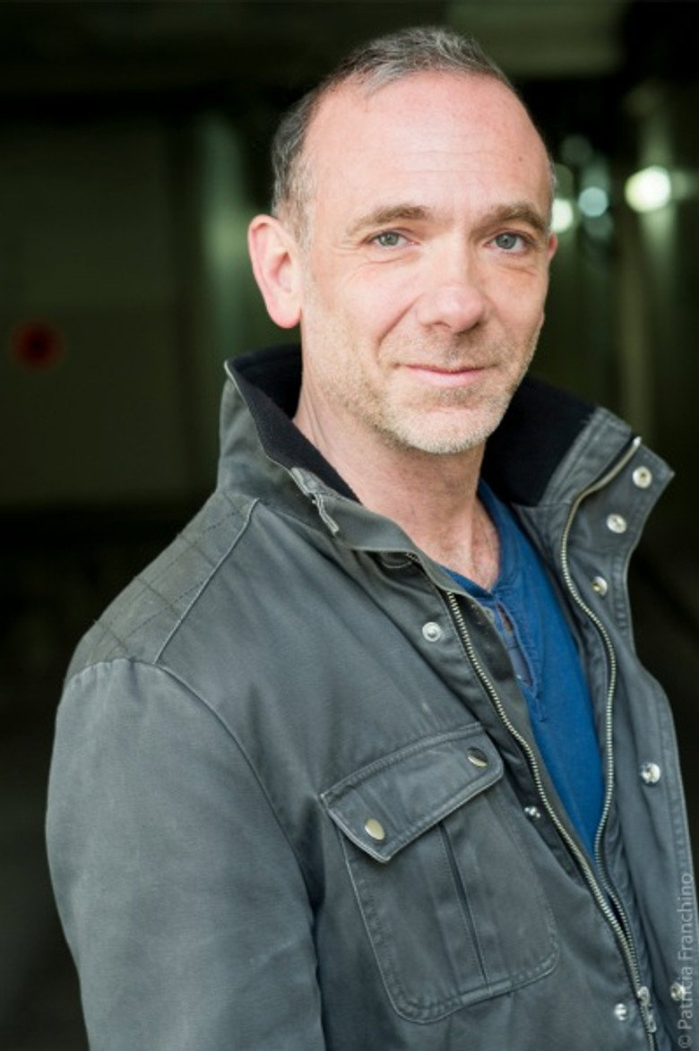 Benoît Di Marco photo 3