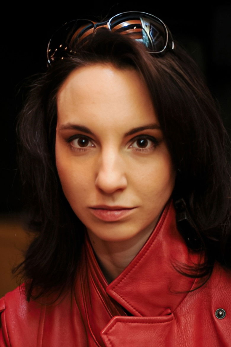 Michaela Žitná portrait image