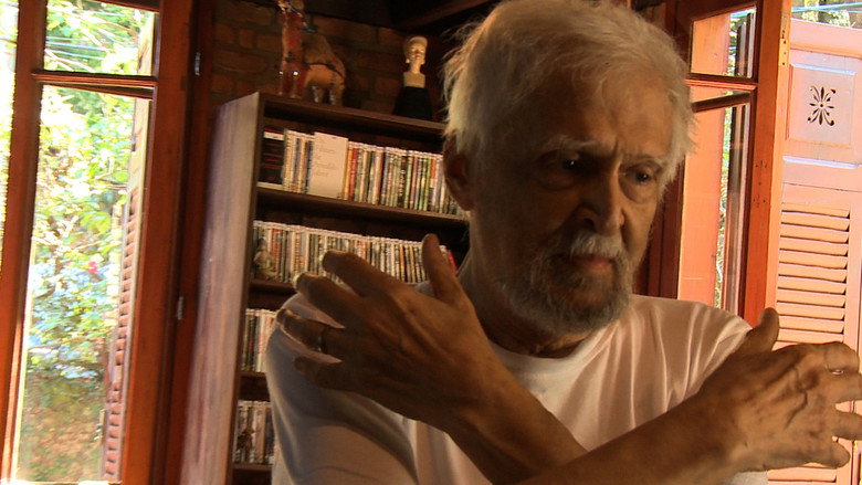 A Última Gravação image 1