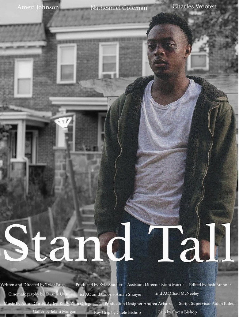 Stand Tall