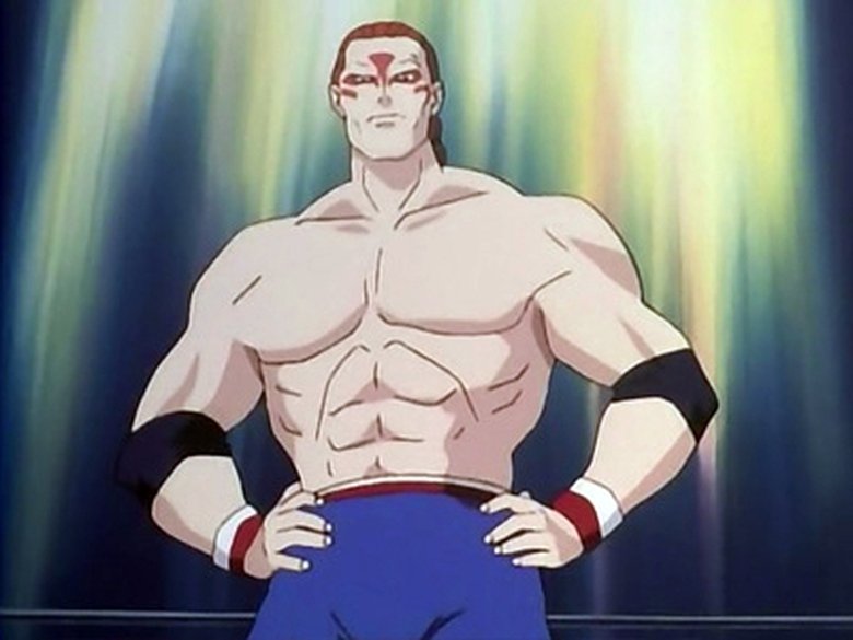 Still image for Virtua Fighter season 1 episode 13: Arena of Darkness Still image for Virtua Fighter season 1 episode 13: Arena of Darkness