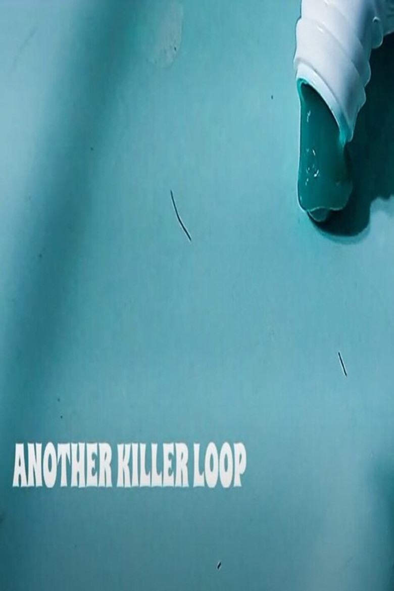 Affiche ou illustration — Another Killer Loop