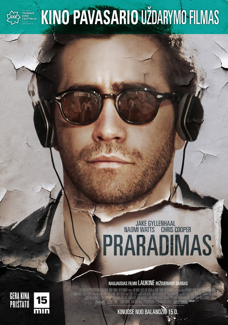 Praradimas (2016)
