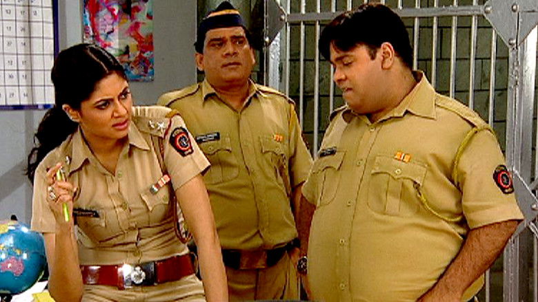 Still image for F.I.R. season 1 episode 312: Bribe For Admission