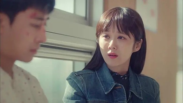 Still image for Go Back Couple season 1 episode 12: My Dear Comrade Still image for Go Back Couple season 1 episode 12: My Dear Comrade