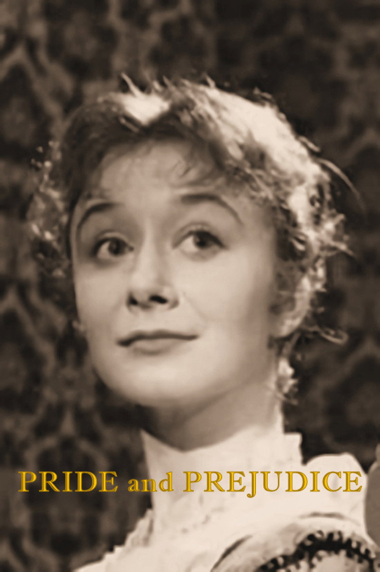 Pride and Prejudice