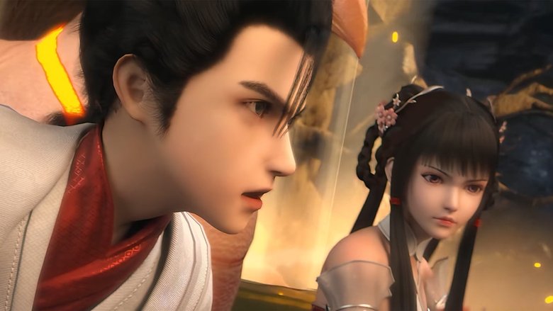 Still image for Perfect World season 1 episode 25: Episode 25 Still image for Perfect World season 1 episode 25: Episode 25