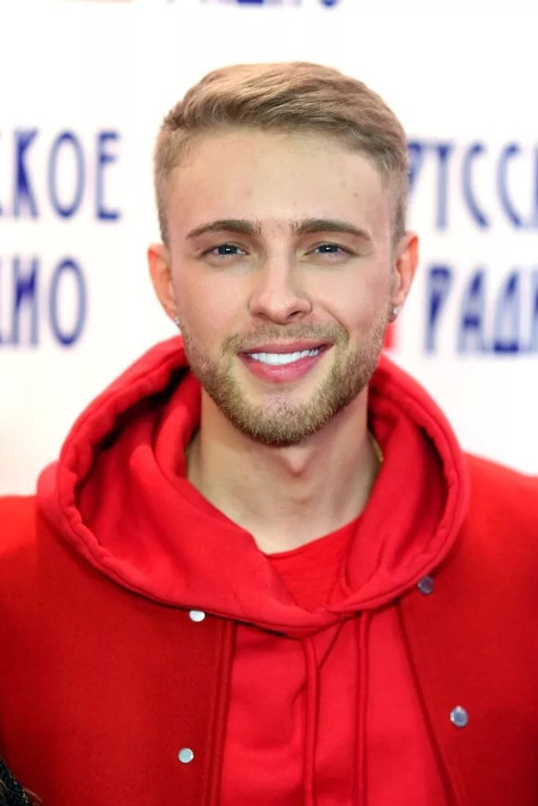 Egor Bulatkin photo 3