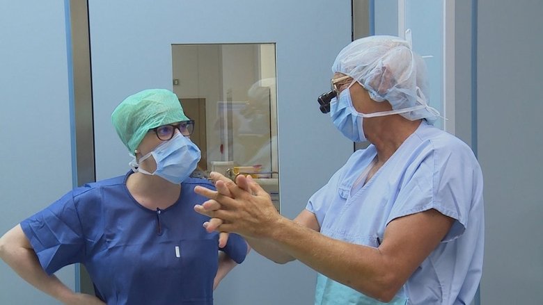 Sestřičky Sezóna 1 Epizoda 1 bombuj