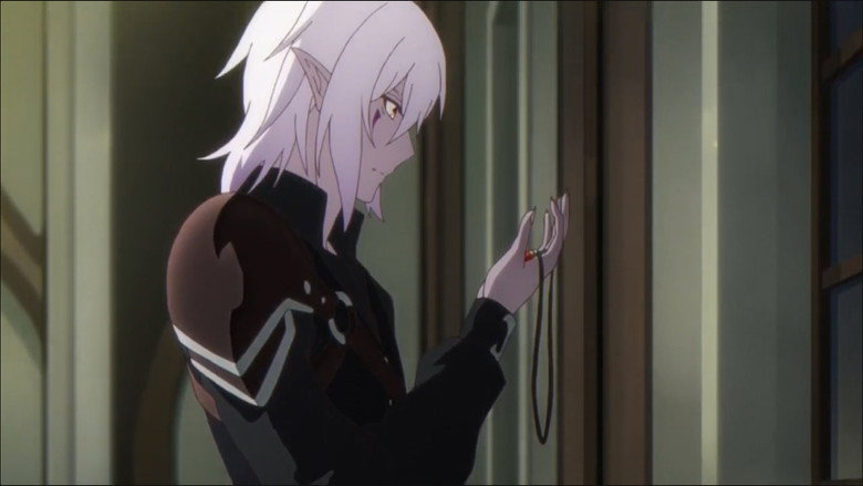 Still from King's Raid: Successors of the Will - Season 1 Episode 21