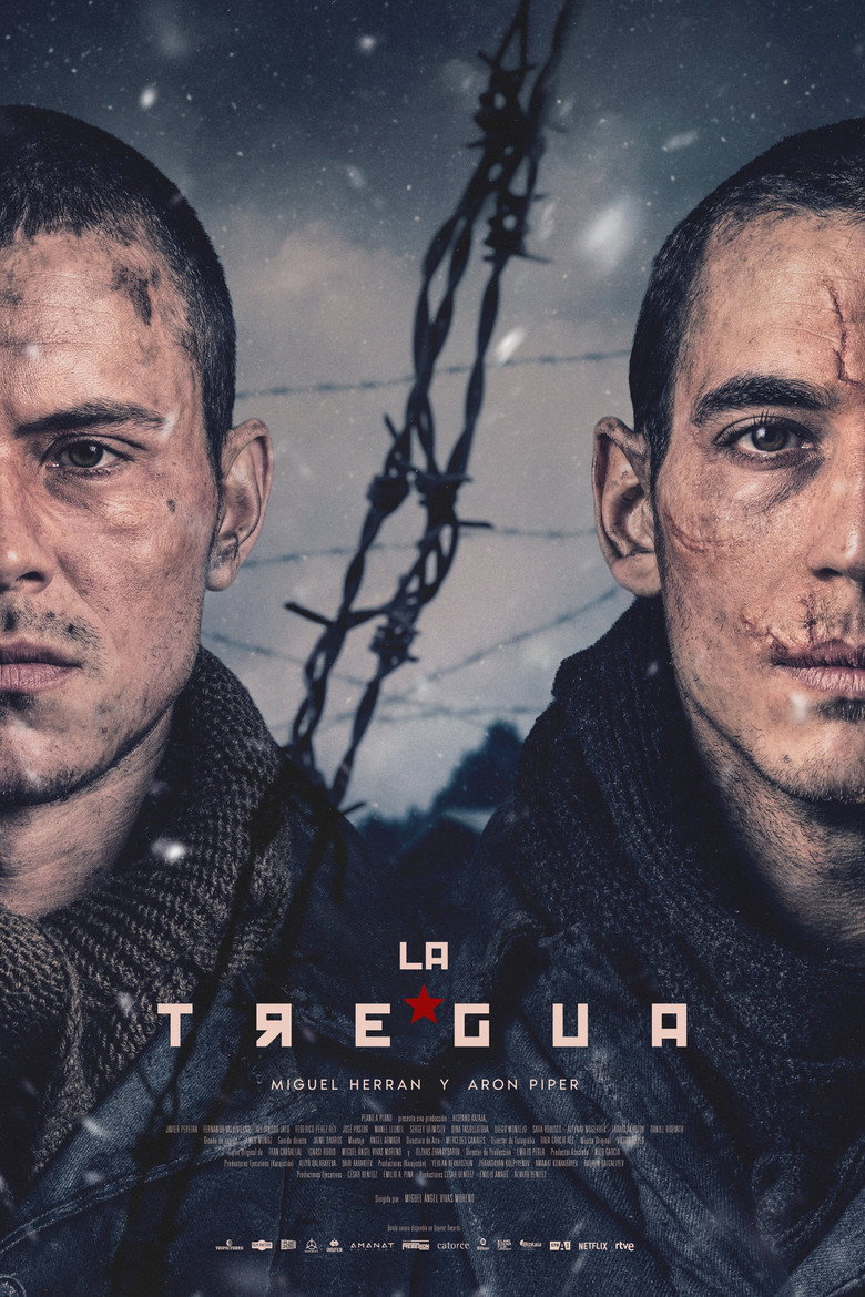 Póster la Película