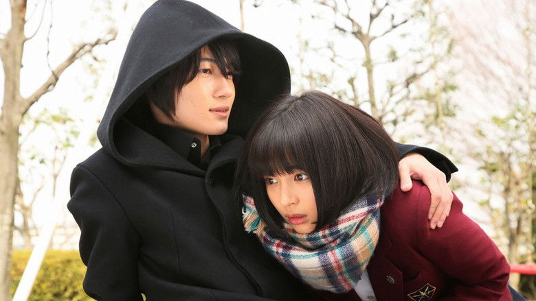 Still image for The Girl's Speech season 1 episode 9: Episode 9 Still image for The Girl's Speech season 1 episode 9: Episode 9