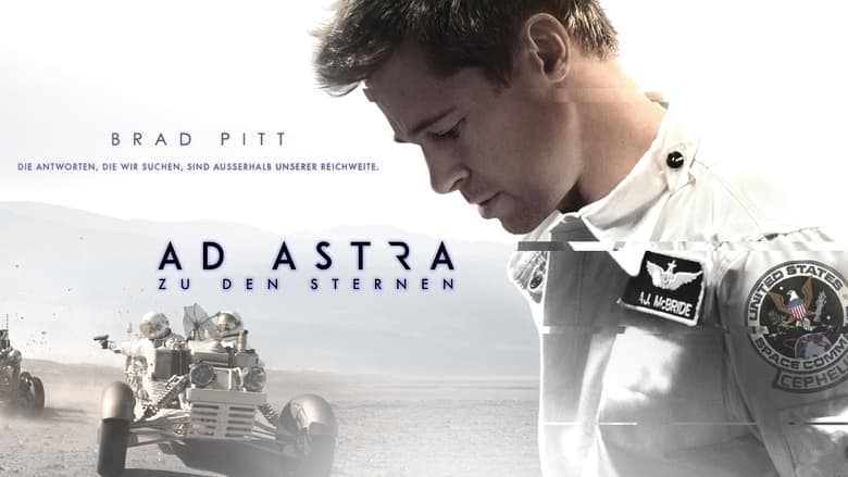 Ad Astra (2019)