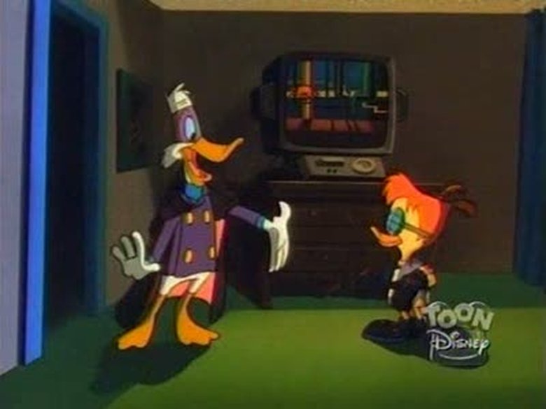 Still image for Darkwing Duck season 1 episode 29: Whiffle While You Work Still image for Darkwing Duck season 1 episode 29: Whiffle While You Work