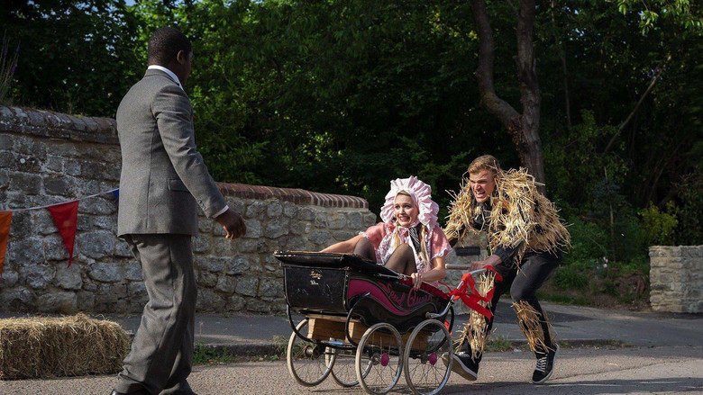 Still image for The Larkins season 1 episode 2: In Which the Larkins Woo Charley the Tax Man Still image for The Larkins season 1 episode 2: In Which the Larkins Woo Charley the Tax Man