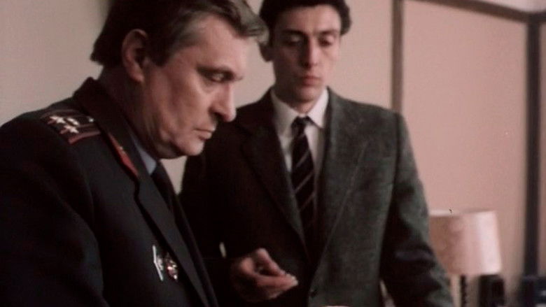 Still image for Confrontation season 1 episode 1: Episode 1