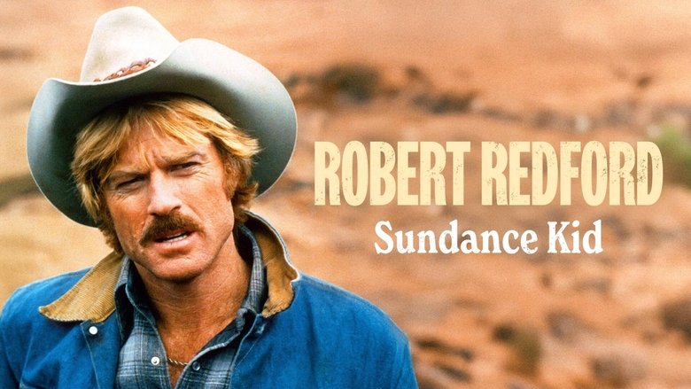 Robert Redford: The Golden Look (2019)