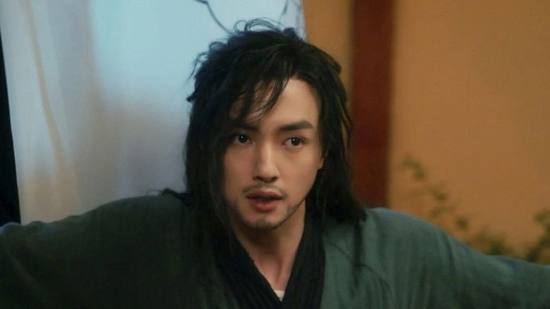 Still image for The Sleuth of Ming Dynasty season 1 episode 42: Rebellion in Motion Still image for The Sleuth of Ming Dynasty season 1 episode 42: Rebellion in Motion