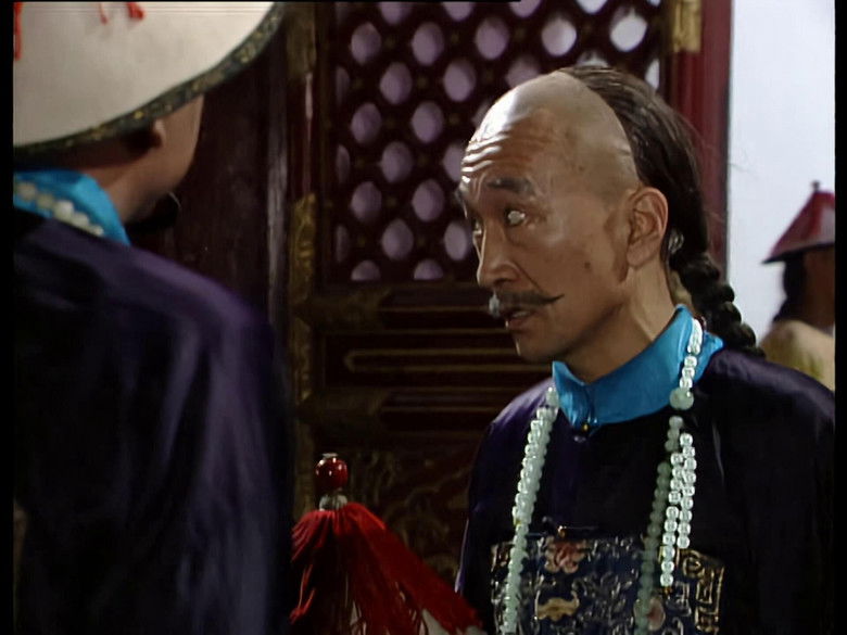 Still image for Prime Minister Liu Luo Guo season 1 episode 35: Episode 35 Still image for Prime Minister Liu Luo Guo season 1 episode 35: Episode 35