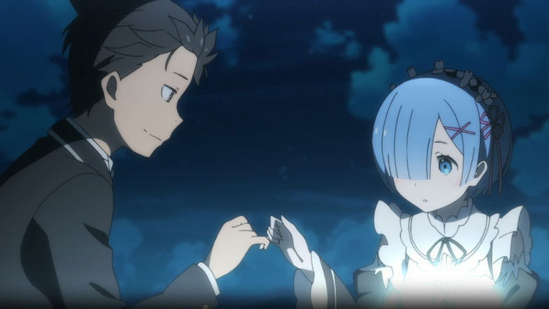 Still image for Re:ゼロから始める異世界生活 新編集版 season 1 episode 5: Episode 5