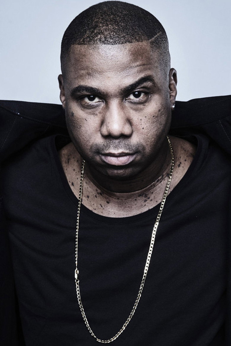 Richard Silva II portrait