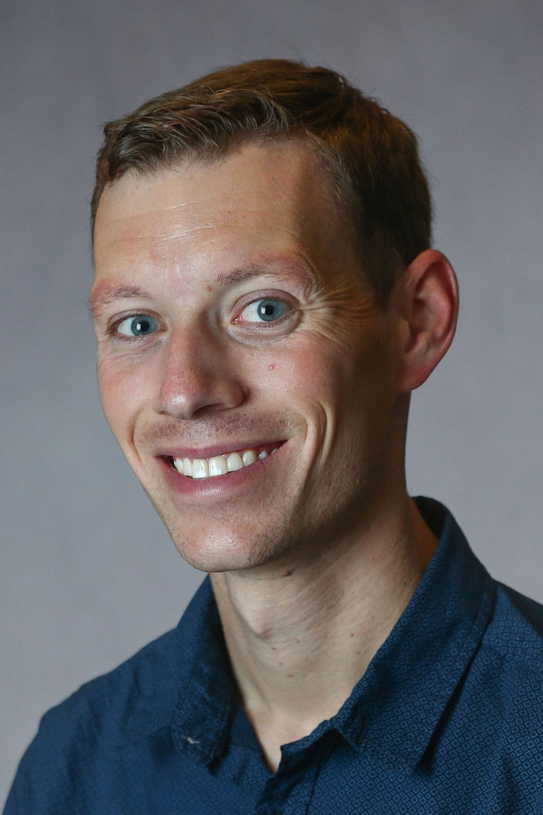 Photo de Kevin Brown