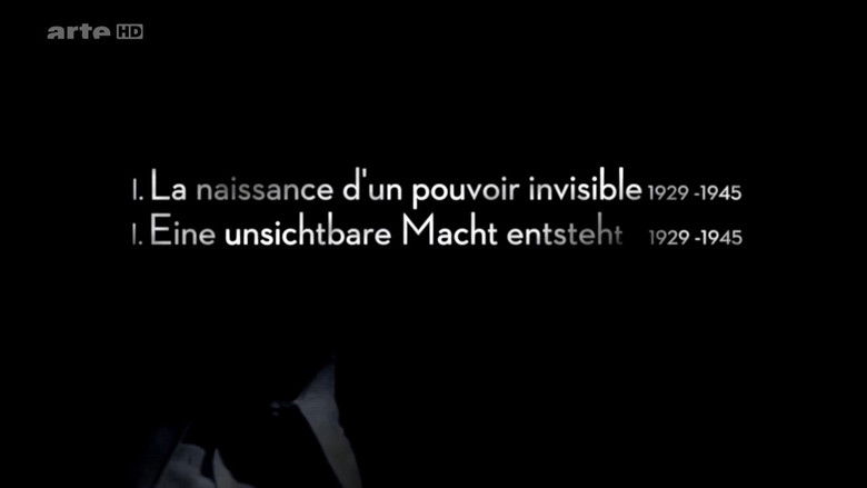 Still image for Mafia et République season 1 episode 1: Episode 1