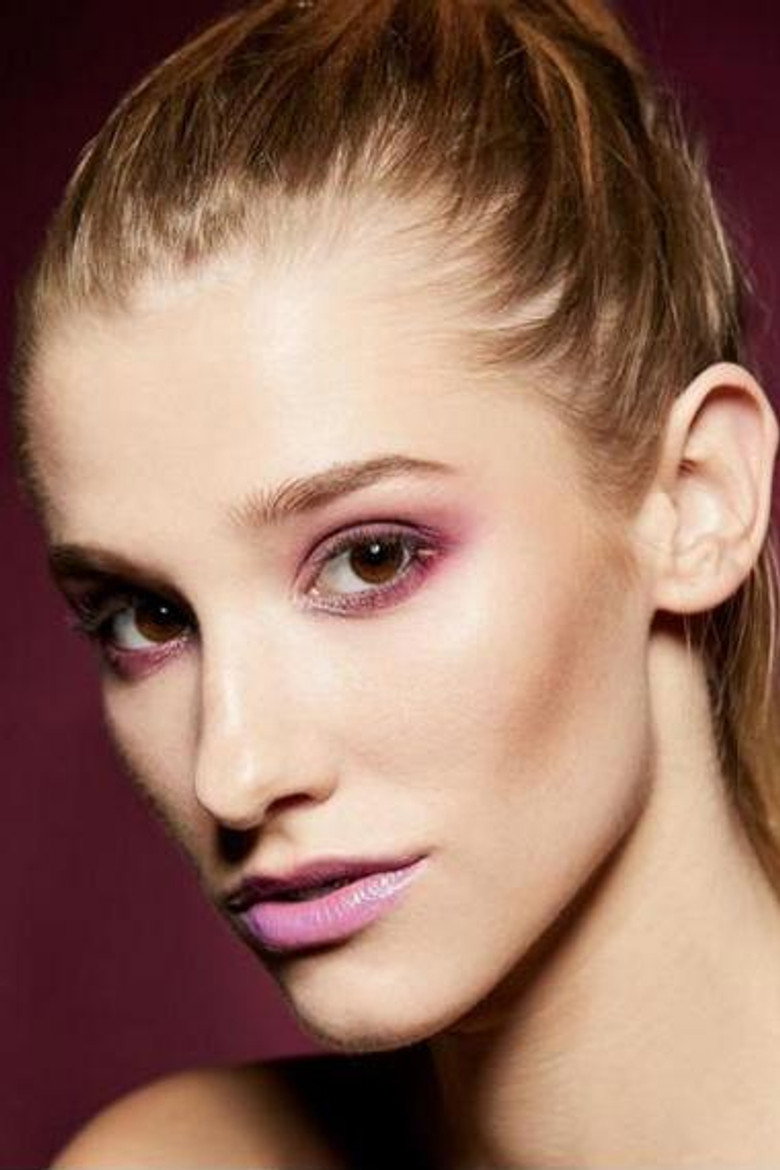 Kamila Mokrzycka portrait