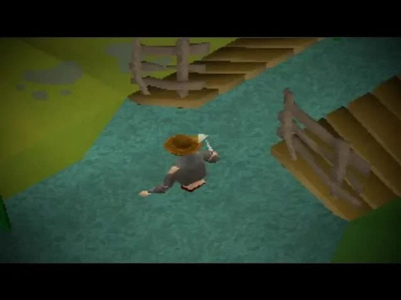 The 11 Hour Journey that was 15 Agility