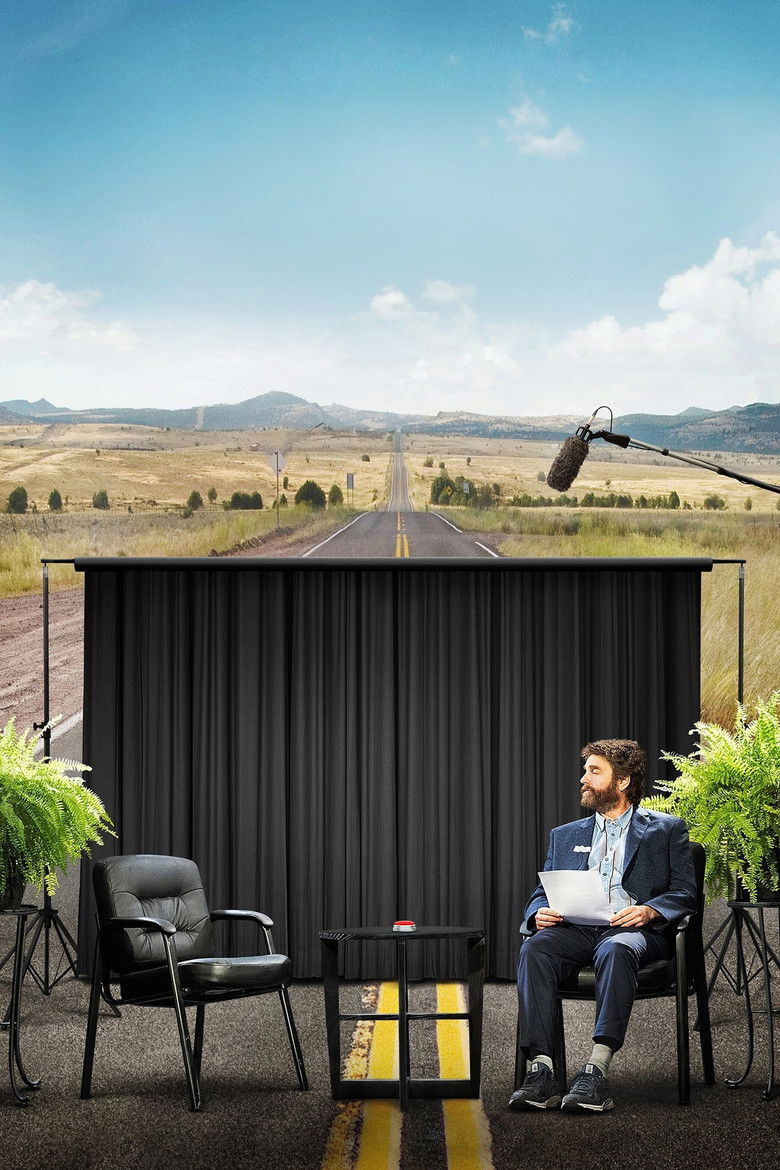 Imatge de Between Two Ferns: The Movie