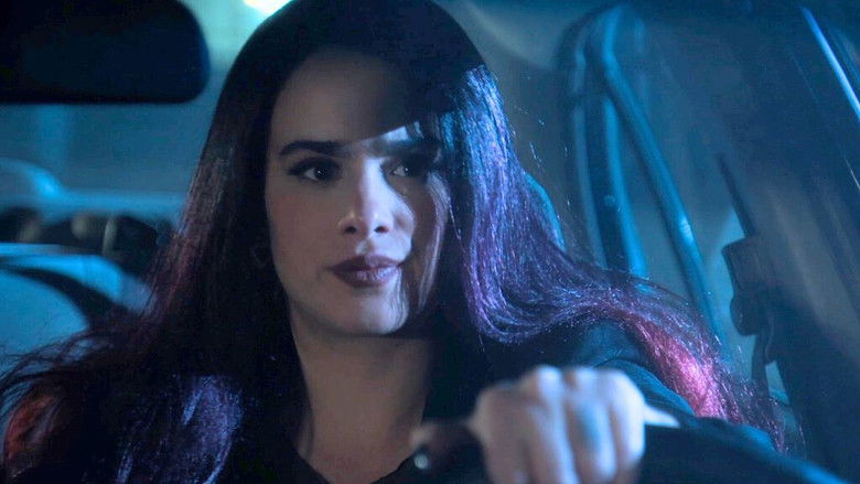 Vivir de amor Temporada 1 Episodio 32 Cuevana 3