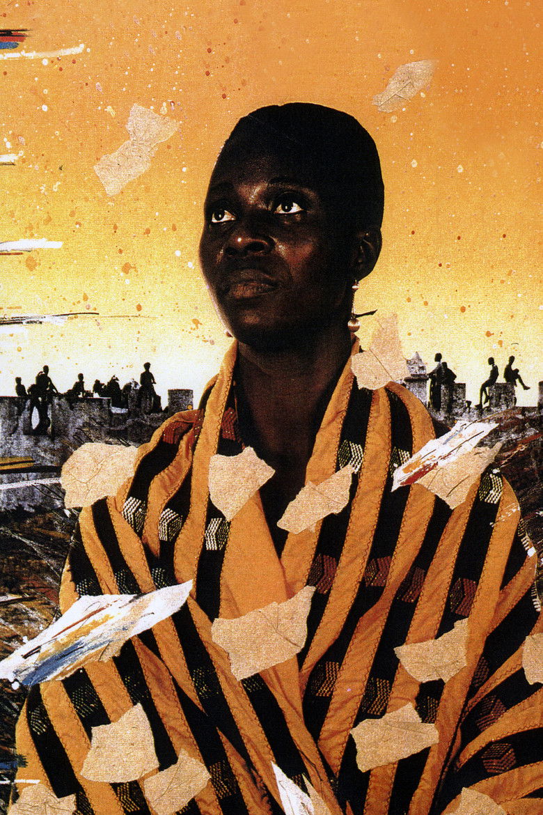 Imatge de Mortu Nega