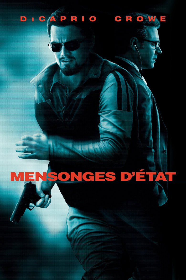 Póster la Película