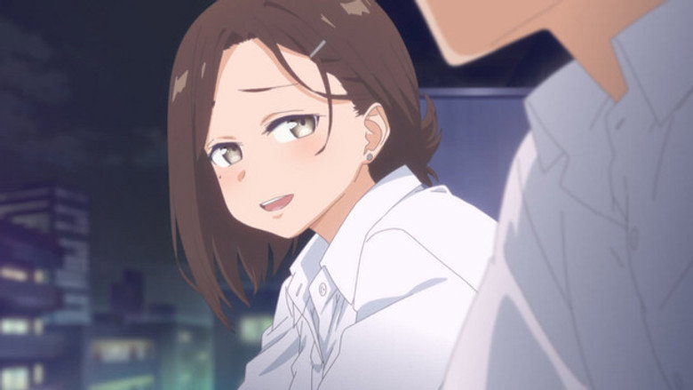 Still from Tawawa on Monday - Season 2 Episode 6