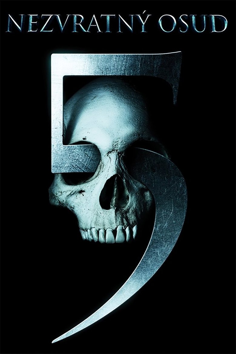 Nezvratný osud 5 (2011)