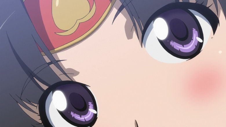 Still image for Momokyun Sword season 1 episode 4: Mad Dance of the Giant Boobs! The Pine Forest of Miho! Still image for Momokyun Sword season 1 episode 4: Mad Dance of the Giant Boobs! The Pine Forest of Miho!