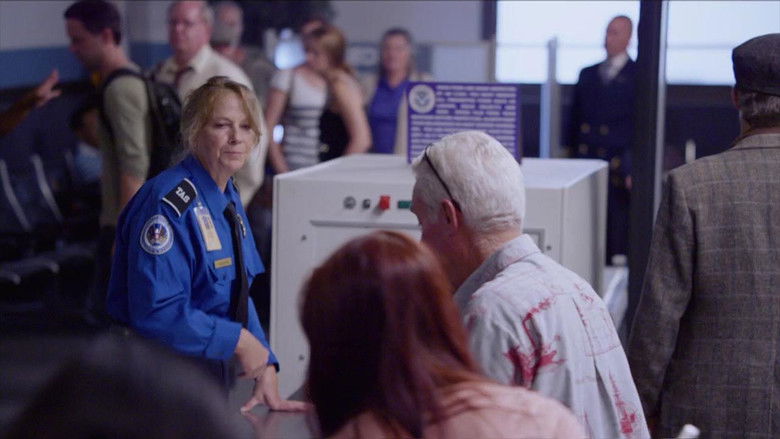 Still image for Adam Ruins Everything season 1 episode 2: Adam Ruins Security Still image for Adam Ruins Everything season 1 episode 2: Adam Ruins Security