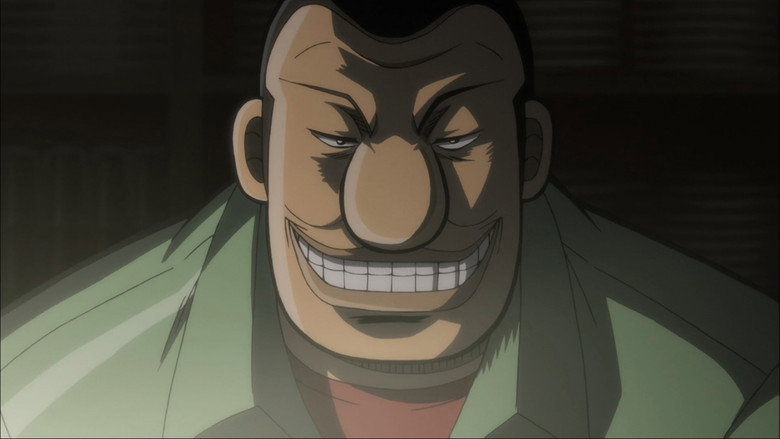 Still from Kaiji - Season 2 Episode 7