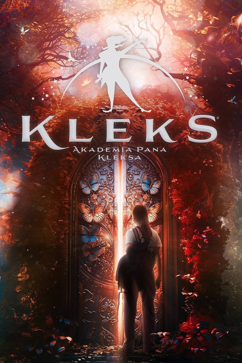 Kleks Academy: Collection poster