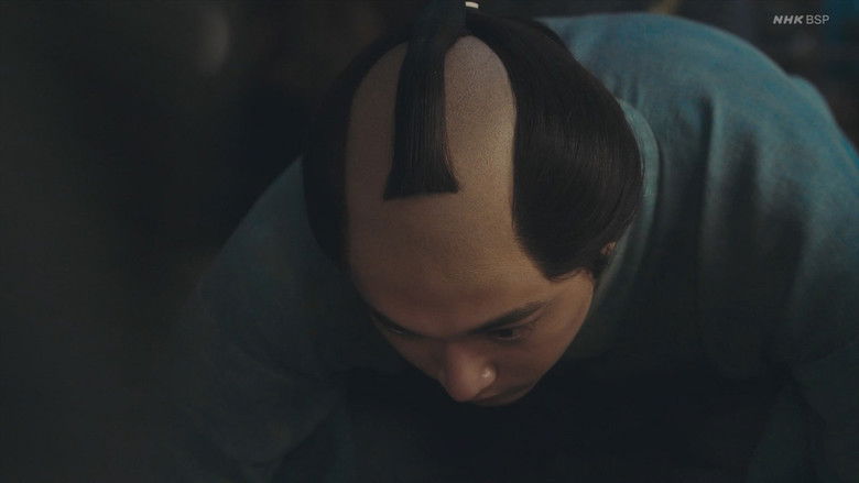 Still image for Reach Beyond the Blue Sky season 1 episode 11: Yokohama Arson Plot Still image for Reach Beyond the Blue Sky season 1 episode 11: Yokohama Arson Plot