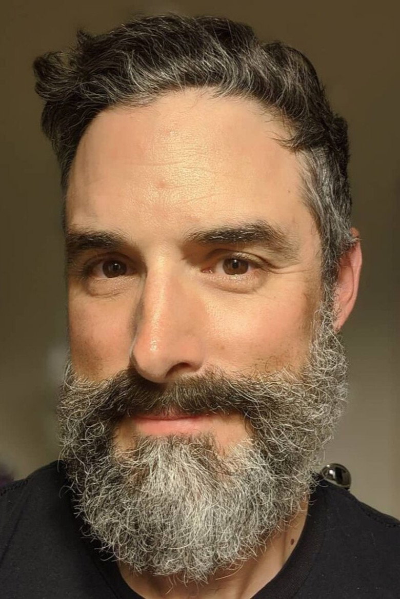 Josh Sawyer photo 2