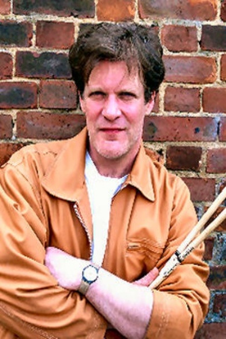 Ảnh Gary Husband