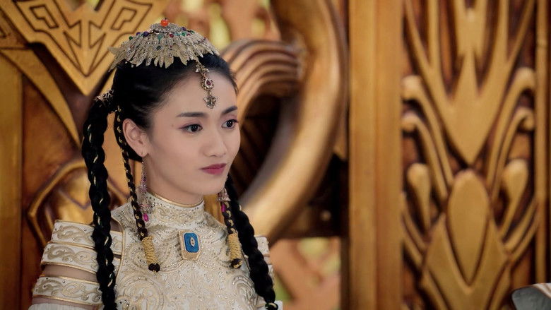 Still image for Myth of Sword season 1 episode 31: Episode 31 Still image for Myth of Sword season 1 episode 31: Episode 31