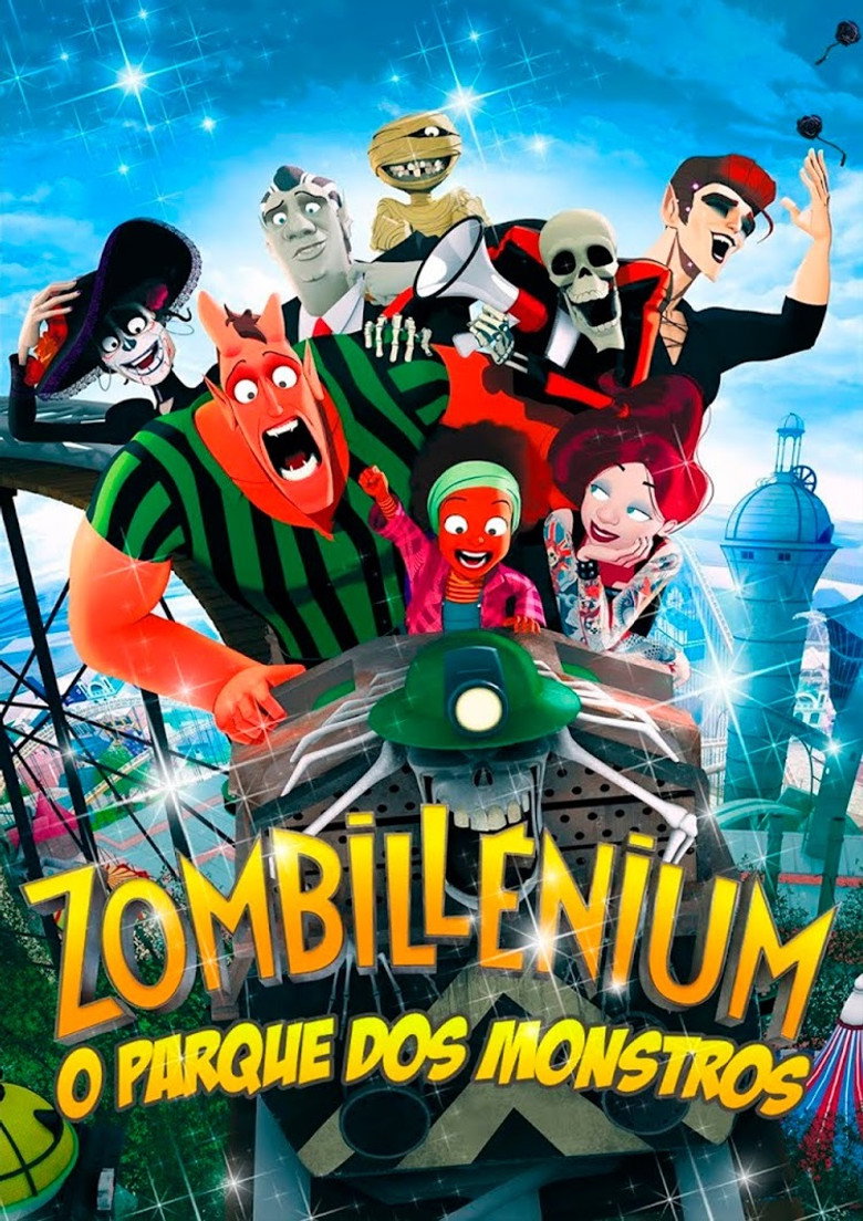 Film poster