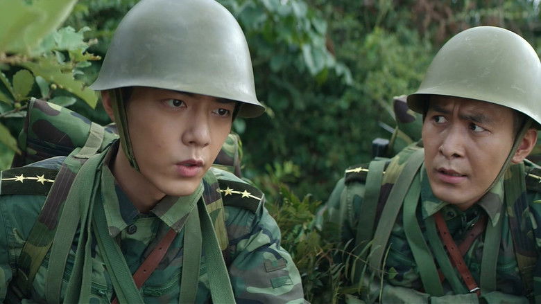 Still image for Ace Troops season 1 episode 26: Episode 26 Still image for Ace Troops season 1 episode 26: Episode 26