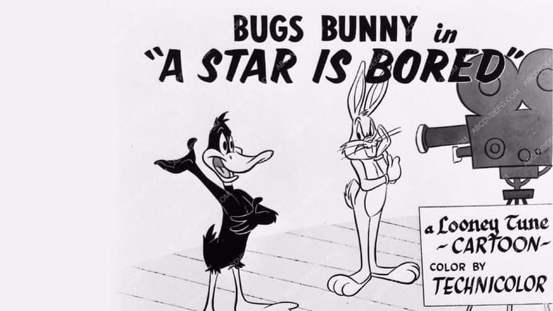 A Star Is Bored (1956)