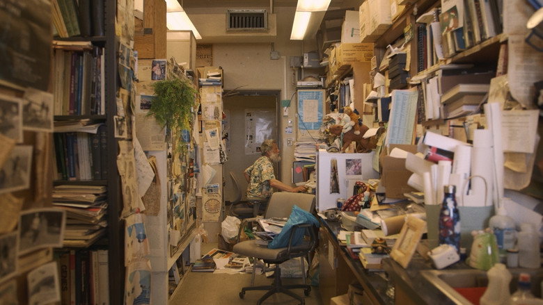 Weeping Rocks Photo 2